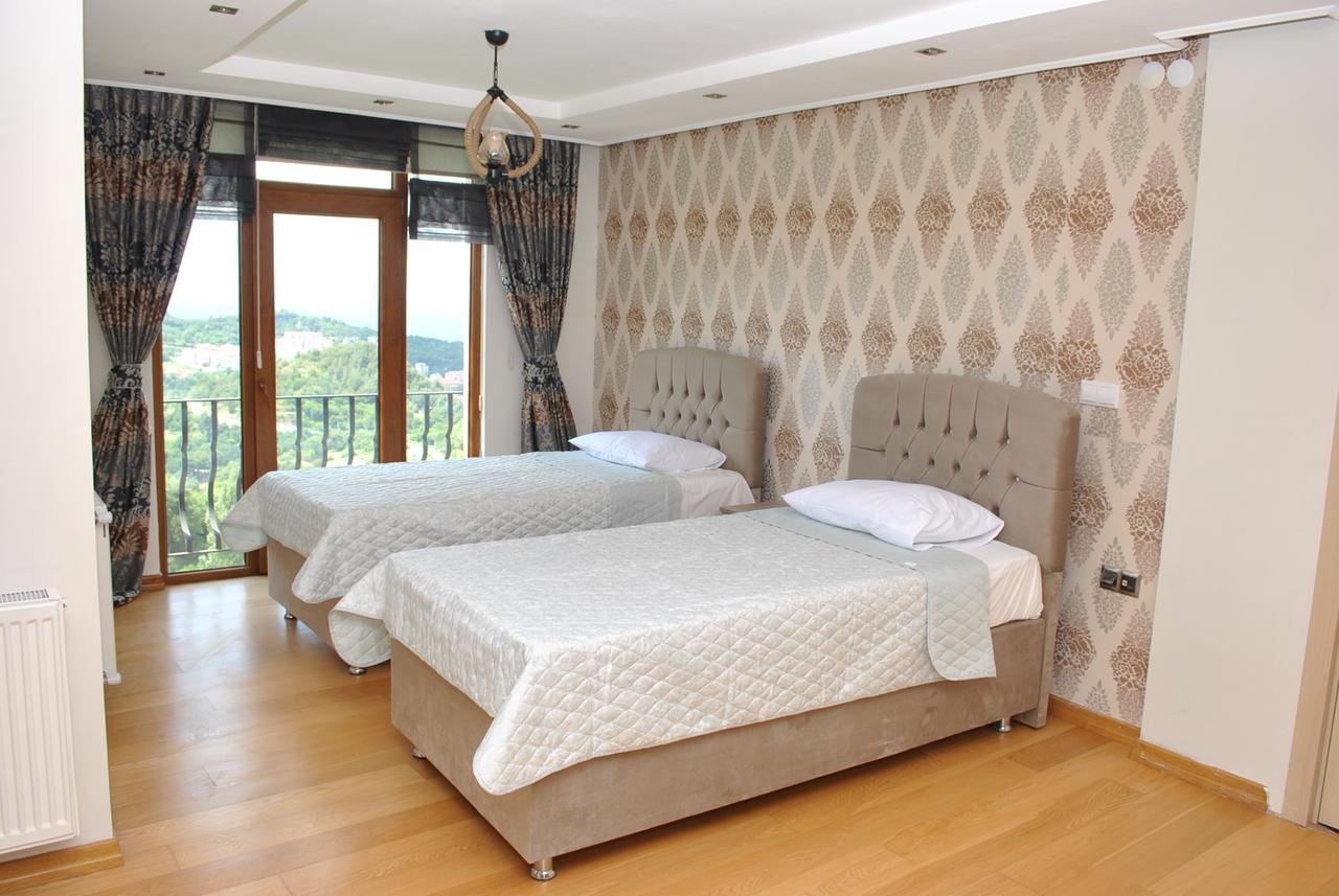 Villa Amasra Pansiyon מראה חיצוני תמונה